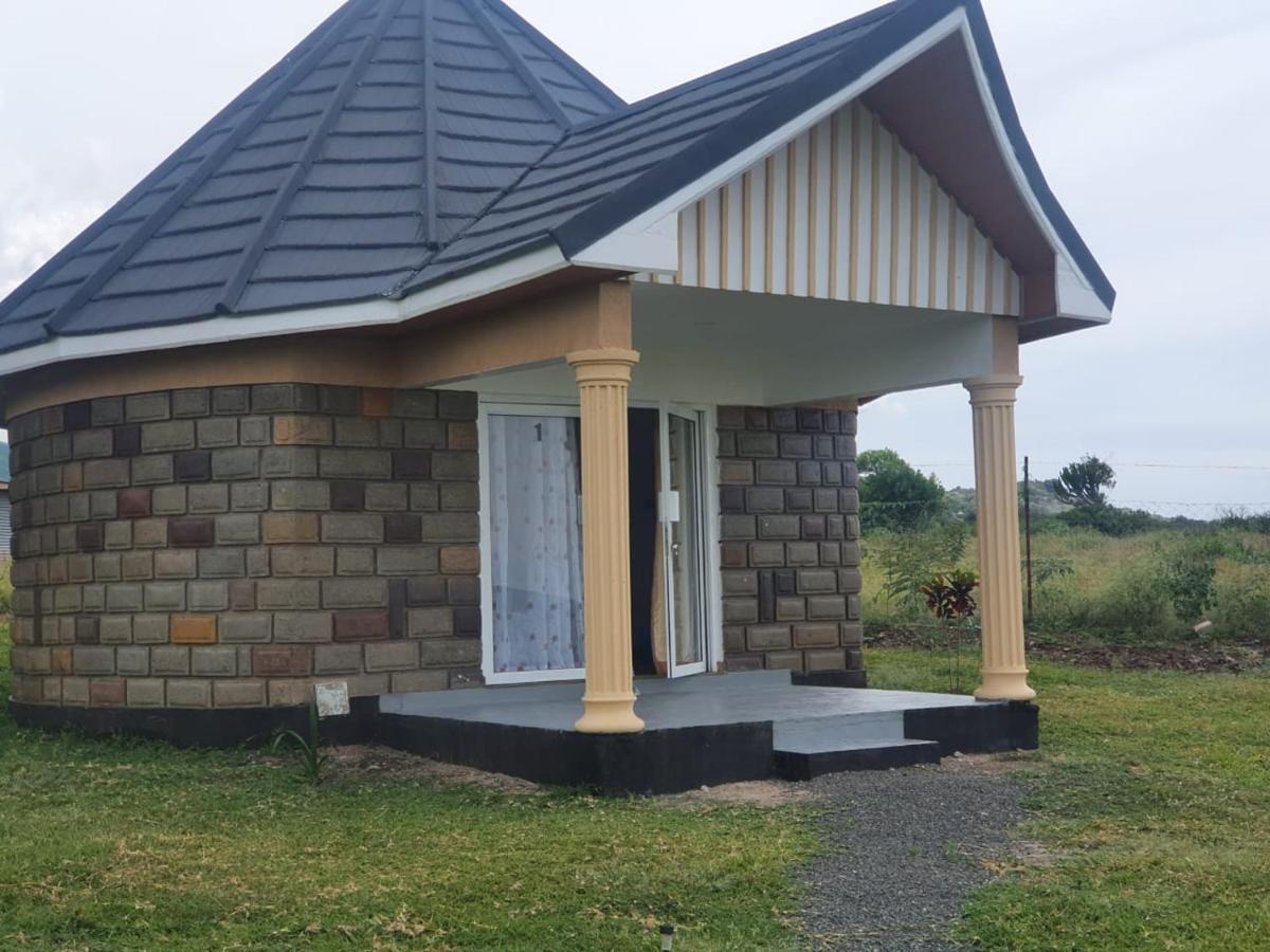 Victoria Sands Lodge Mbita Exterior photo